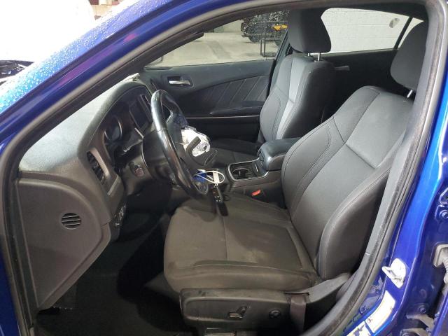 Photo 7 from auction – 2019 DODGE CHARGER SX with VIN 2C3CDXBG1KH720432