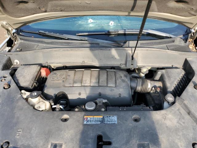 Photo 12 from auction – 2013 GMC ACADIA SLE with VIN 1GKKVNED9DJ174690