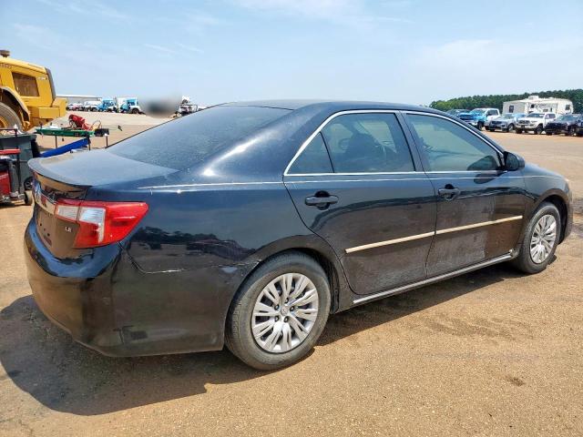 Photo 3 from auction – 2012 TOYOTA CAMRY BASE with VIN 4T1BF1FK4CU067750