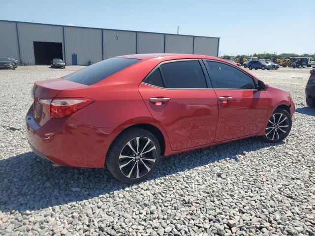 Photo 3 from auction – 2015 TOYOTA COROLLA L with VIN 2T1BURHE0FC437075