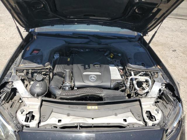 Photo 11 from auction – 2017 MERCEDES-BENZ E 300 with VIN WDDZF4JB6HA045145