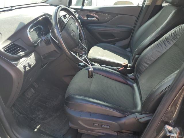 Photo 7 from auction – 2017 BUICK ENCORE PRE with VIN KL4CJASB8HB005553