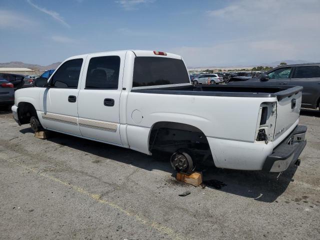 Photo 2 from auction – 2006 CHEVROLET SILVERADO with VIN 2GCEC13T661146604