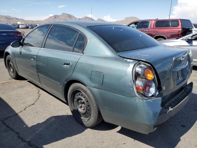 صورة رقم 2 من المزاد - 2002 NISSAN ALTIMA BAS مع VIN 1N4AL11D22C219472
