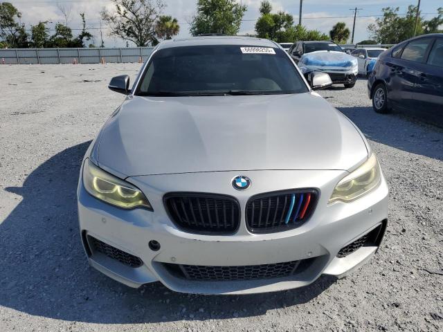 Photo 5 from auction – 2015 BMW M235I with VIN WBA1J7C52FV254187