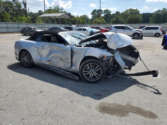Photo 4 from auction – 2017 FORD MUSTANG with VIN 1FATP8UH6H5334402