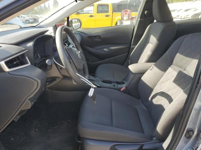 Photo 7 from auction – 2024 TOYOTA COROLLA LE with VIN JTDBCMFEXR3046540