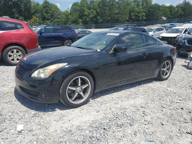 Photo 1 from auction – 2008 INFINITI G37 BASE with VIN JNKCV64EX8M102786