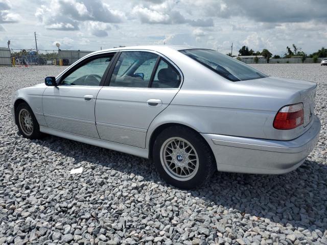 Photo 2 from auction – 2001 BMW 525 I with VIN WBADT33421GF41536