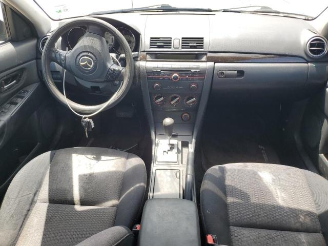 Фото 8 с аукциона – 2007 MAZDA 3 I с VIN JM1BK12F671651731