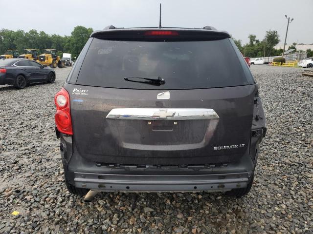 Photo 6 from auction – 2013 CHEVROLET EQUINOX LT with VIN 2GNALDEK7D6400977