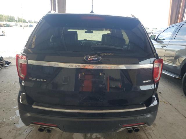 Photo 6 from auction – 2018 FORD EXPLORER P with VIN 1FM5K8HT5JGB97667