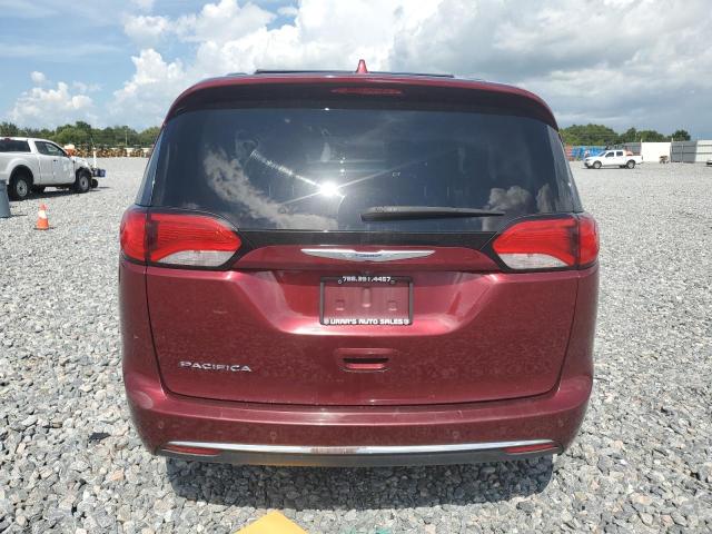 Photo 6 from auction – 2019 CHRYSLER PACIFICA T with VIN 2C4RC1BG0KR626297