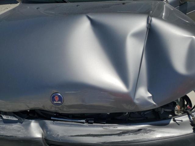Photo 11 from auction – 2001 SAAB 9-5 with VIN YS3ED48E513047664