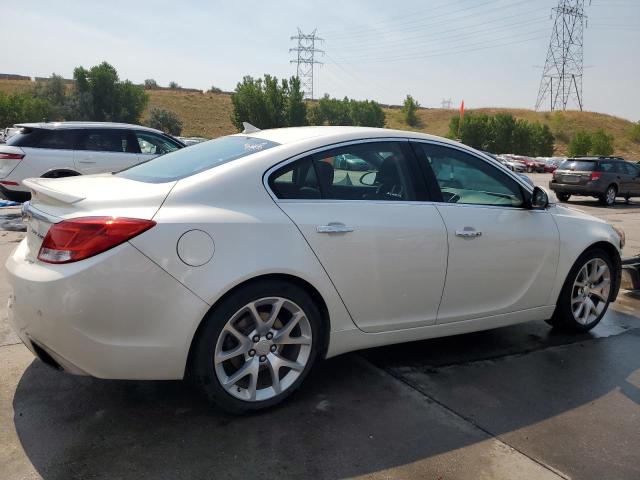 Photo 3 from auction – 2013 BUICK REGAL GS with VIN 2G4GV5GV8D9183170