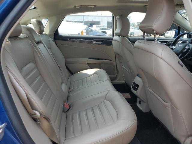 Photo 10 from auction – 2017 FORD FUSION SE with VIN 3FA6P0HD5HR166965