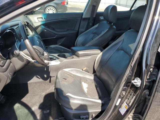 Photo 7 from auction – 2013 KIA OPTIMA SX with VIN 5XXGR4A62DG106372