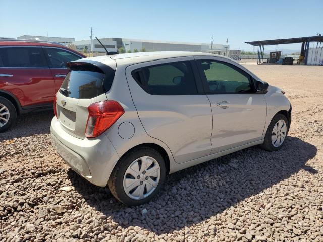 Photo 3 from auction – 2017 CHEVROLET SPARK LS with VIN KL8CB6SA0HC839505