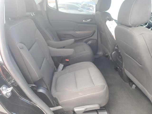 Photo 11 from auction – 2023 GMC ACADIA SLE with VIN 1GKKNKL45PZ184799