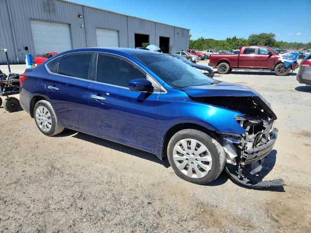 Photo 4 from auction – 2016 NISSAN SENTRA with VIN 3N1AB7AP0GY337032