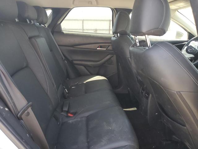 Photo 10 from auction – 2024 MAZDA CX-30 SELE with VIN 3MVDMBBM1RM639529