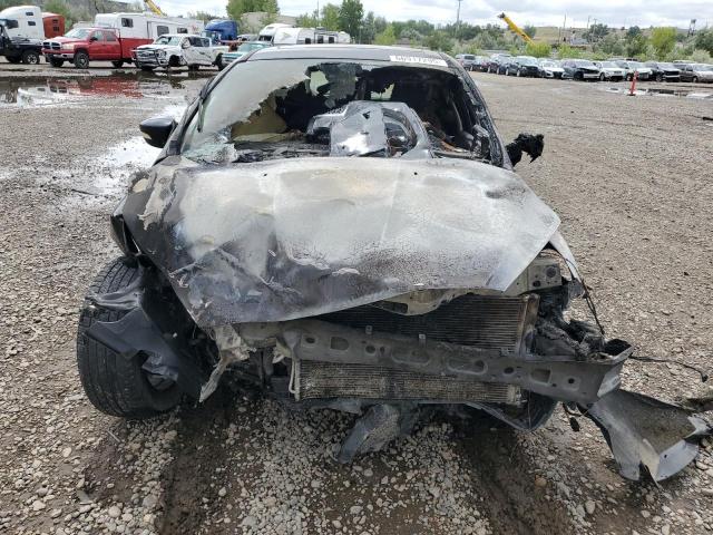 Фото 5 с аукциона – 2017 FORD FOCUS SEL с VIN 1FADP3M25HL264387