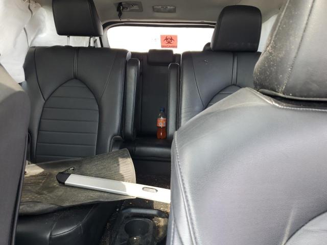 Photo 10 from auction – 2021 TOYOTA HIGHLANDER with VIN 5TDGZRBH8MS532112