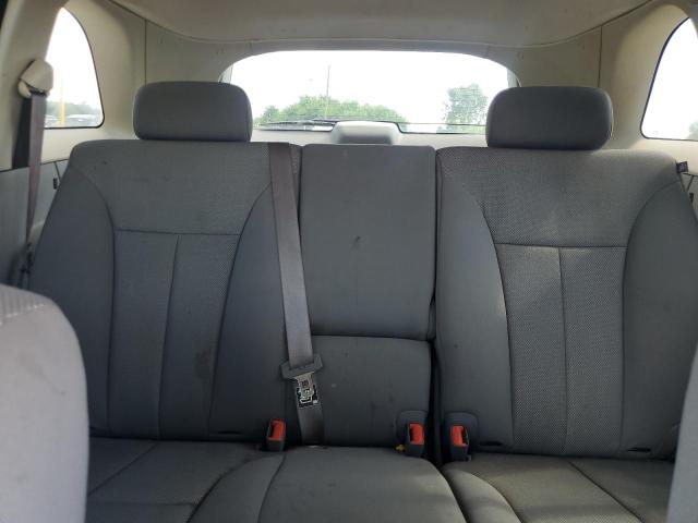 Photo 10 from auction – 2007 CHRYSLER PACIFICA with VIN 2A8GM48L77R130374