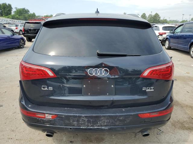 Photo 6 from auction – 2012 AUDI Q5 PREMIUM with VIN WA1LFAFP6CA115779