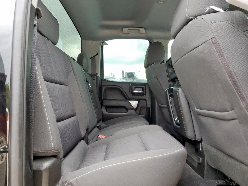 Photo 10 from auction – 2019 CHEVROLET SILVERADO with VIN 2GCRCPEC7K1109573