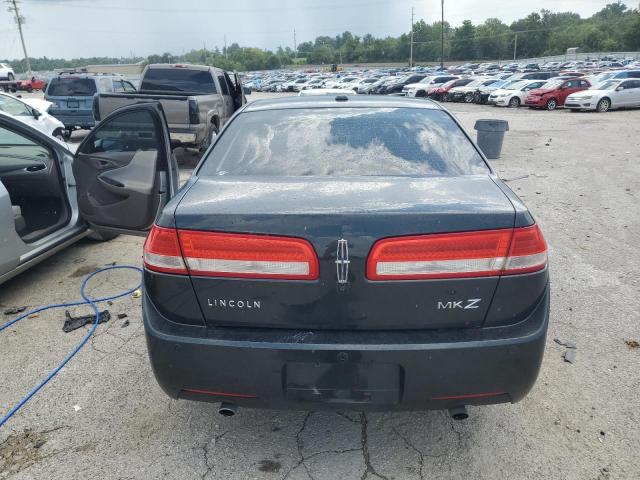 Photo 6 from auction – 2010 LINCOLN MKZ with VIN 3LNHL2GC5AR619521
