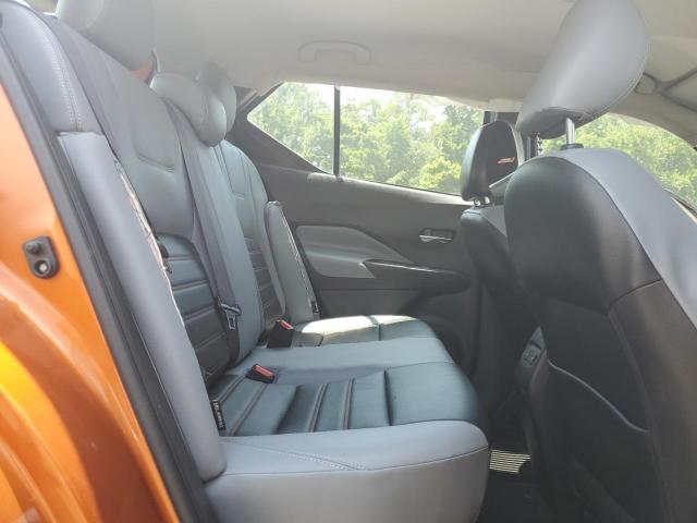 Photo 11 from auction – 2023 NISSAN KICKS SR with VIN 3N1CP5DV0PL491584