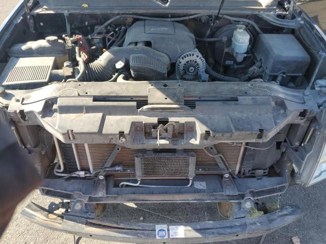 Photo 12 from auction – 2010 CADILLAC ESCALADE P with VIN 1GYUKDEF1AR277814
