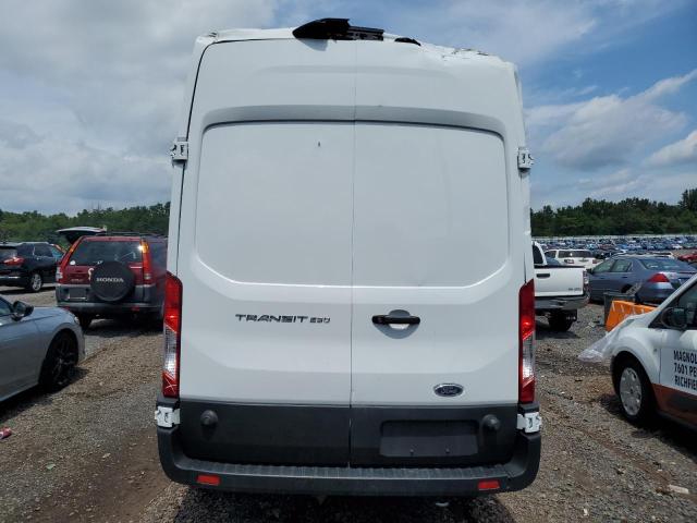 Photo 6 from auction – 2024 FORD TRANSIT T- with VIN 1FTBR1X87RKA89602