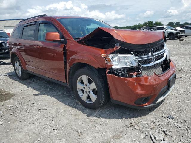 Photo 4 from auction – 2012 DODGE JOURNEY SX with VIN 3C4PDCBG9CT288235