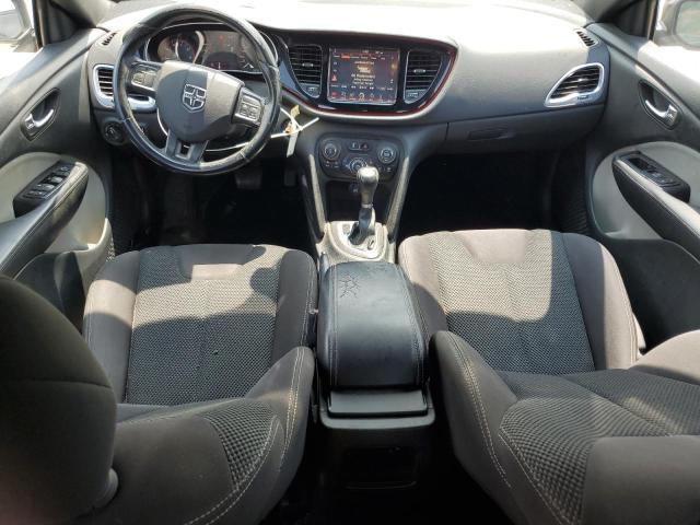 Photo 8 from auction – 2015 DODGE DART SXT with VIN 1C3CDFBB1FD277149