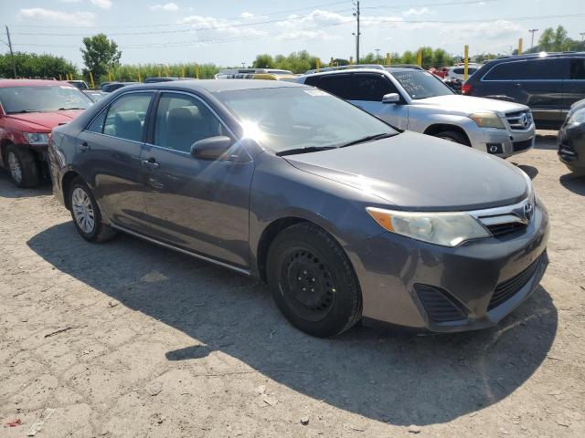 Photo 4 from auction – 2012 TOYOTA CAMRY BASE with VIN 4T1BF1FK1CU048332