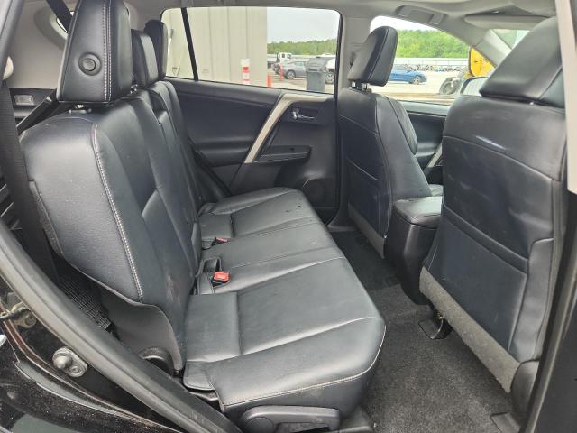 Photo 11 from auction – 2015 TOYOTA RAV4 LIMIT with VIN 2T3YFREV5FW230972