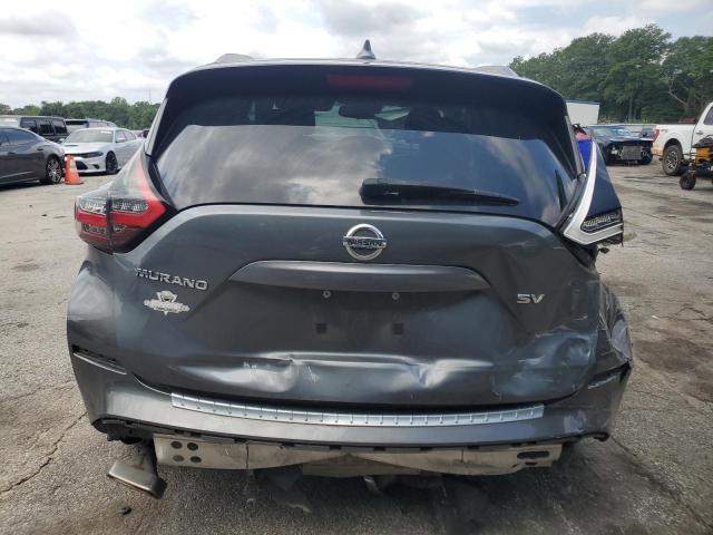 Photo 6 from auction – 2020 NISSAN MURANO with VIN 5N1AZ2BJ2LN143109
