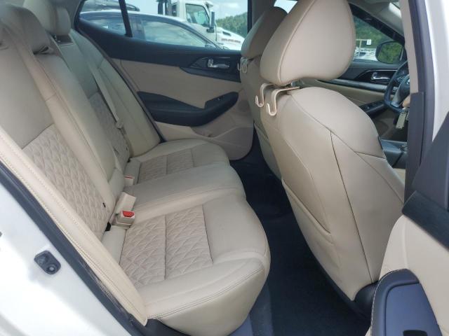Photo 10 from auction – 2020 NISSAN MAXIMA PLA with VIN 1N4AA6FV5LC384230