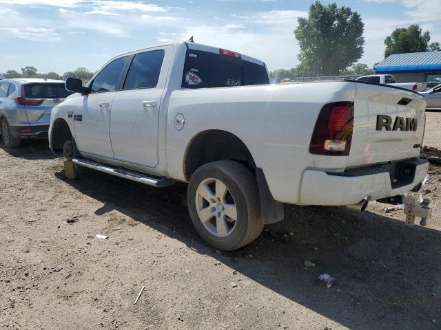 Photo 2 from auction – 2017 RAM 1500 SPORT with VIN 1C6RR7MT2HS755152