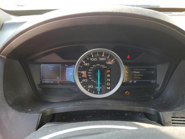 Photo 9 from auction – 2013 FORD EXPLORER L with VIN 1FM5K7F87DGB32557