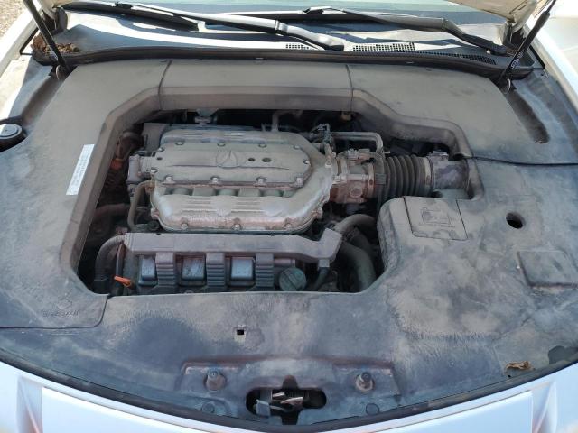 Photo 11 from auction – 2010 ACURA TL with VIN 19UUA8F58AA026889