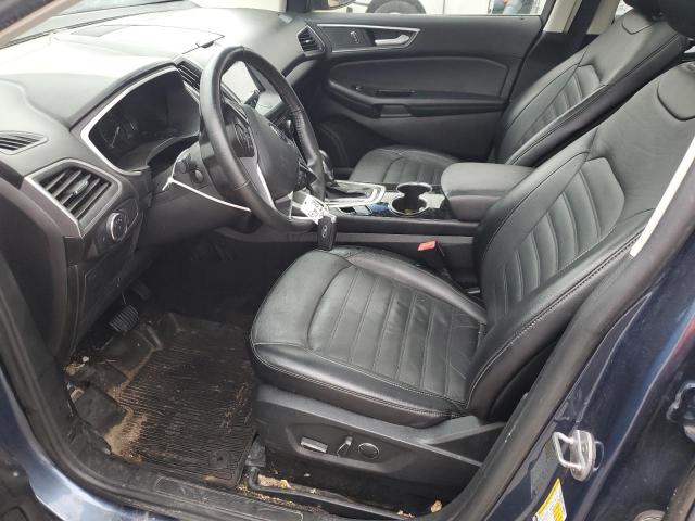 Photo 7 from auction – 2018 FORD EDGE SEL with VIN 2FMPK3J81JBC44315
