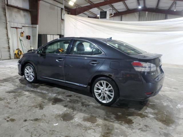 Photo 2 from auction – 2010 LEXUS HS 250H with VIN JTHBB1BA4A2010498