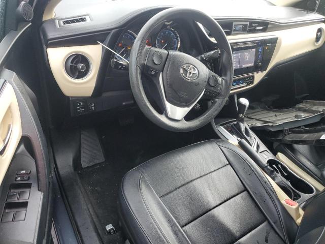 Photo 8 from auction – 2017 TOYOTA COROLLA L with VIN 2T1BURHE2HC810443