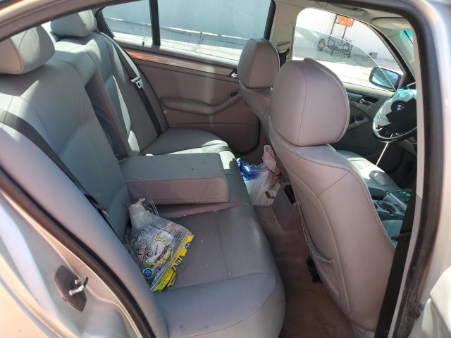 Photo 10 from auction – 1999 BMW 323 I AUTO with VIN WBAAM3339XCA80570