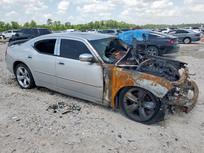 Foto 4 de la subasta – 2010 DODGE CHARGER SX con VIN 2B3CA3CV9AH264285