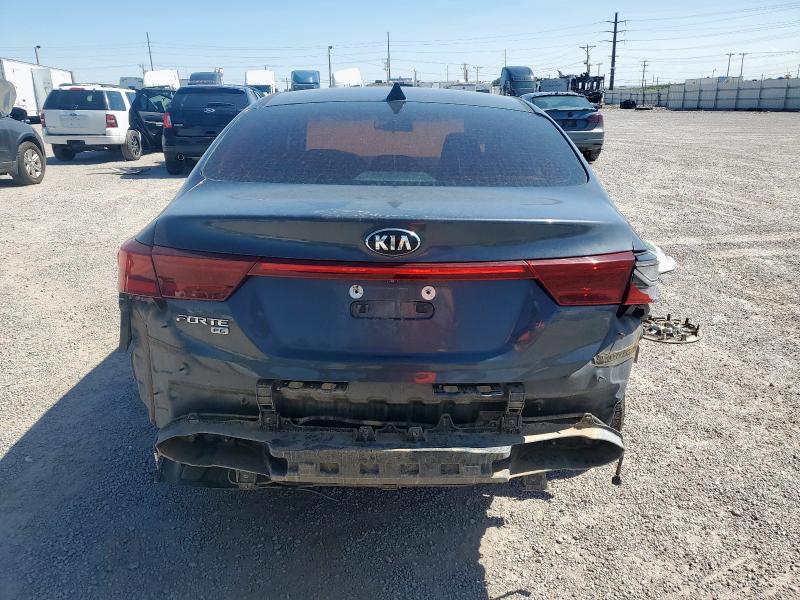 Photo 6 from auction – 2019 KIA FORTE FE with VIN 3KPF24ADXKE137745