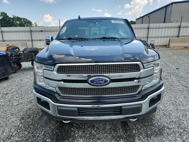 Photo 5 from auction – 2020 FORD F150 SUPER with VIN 1FTEW1E51LFB50554